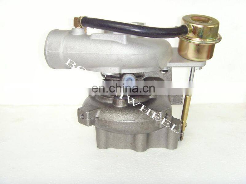 RHF5-WL11 Turbocharger VB430012 VJ25 Turbo for Mazda MPV TD