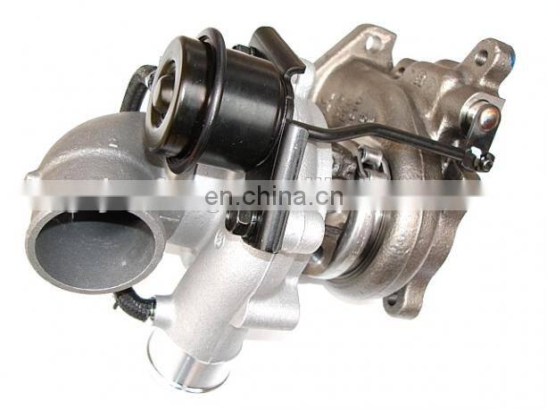 TF035 Turbocharger for Hyundai Commercial Starex H1 2.5L 49135-04300