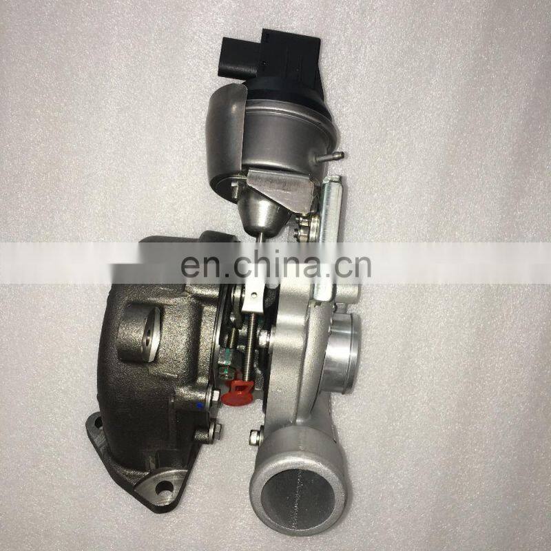 BV43 1118100-ED01 Turbo 53039880155 for Great wall h6 2.0L engine spare part