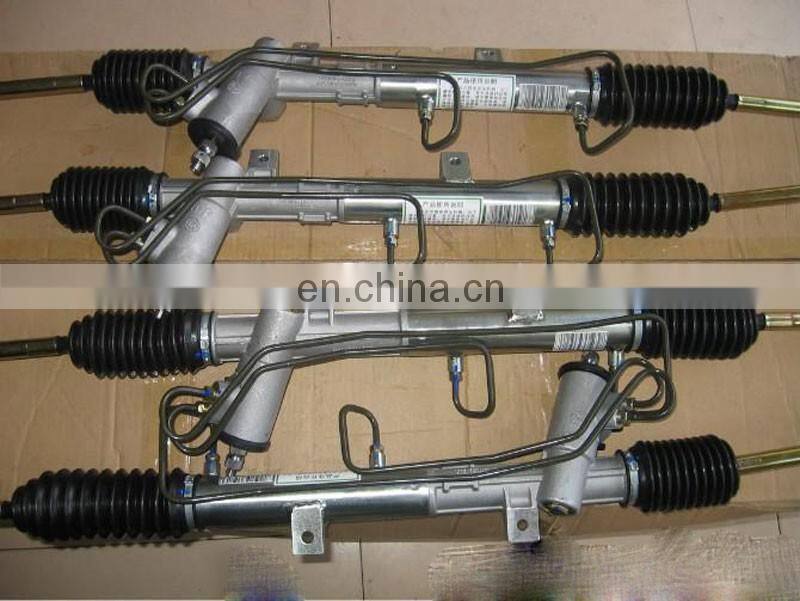 Ultimate power steering rack and pinion steering OEM:53601-SWA-Q01