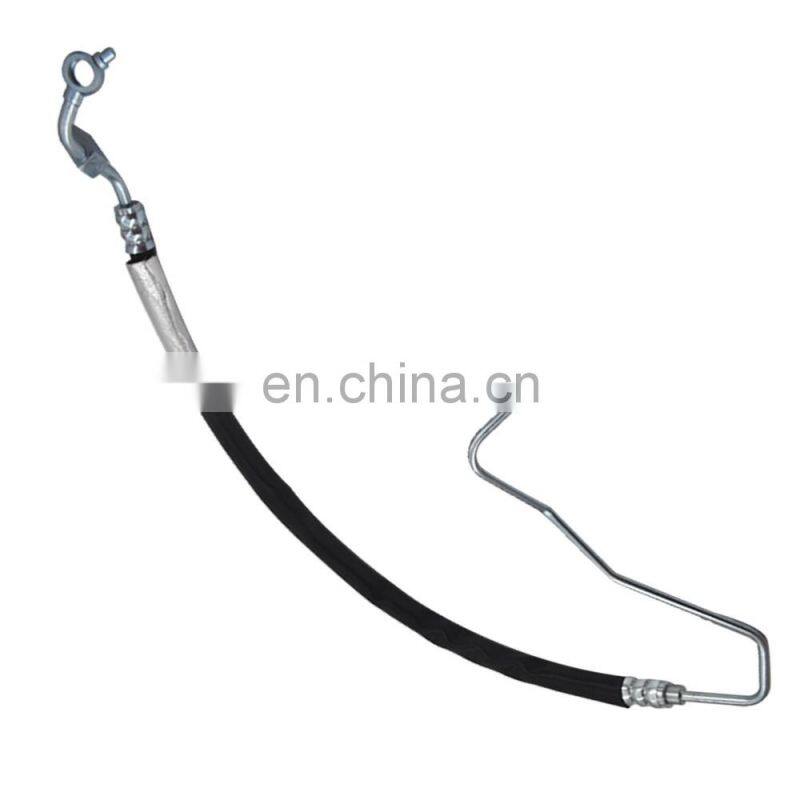 Power Steering Pressure Line Hose Assembly Fit For Nissan Murano 2009-14 3402528