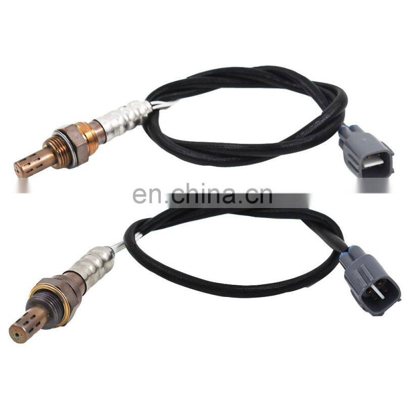 2pcs Oxygen Sensor O2 Sensor 1&2 Fit For Lexus GS300 3.0L 98 99 00 01 02 03 04 05