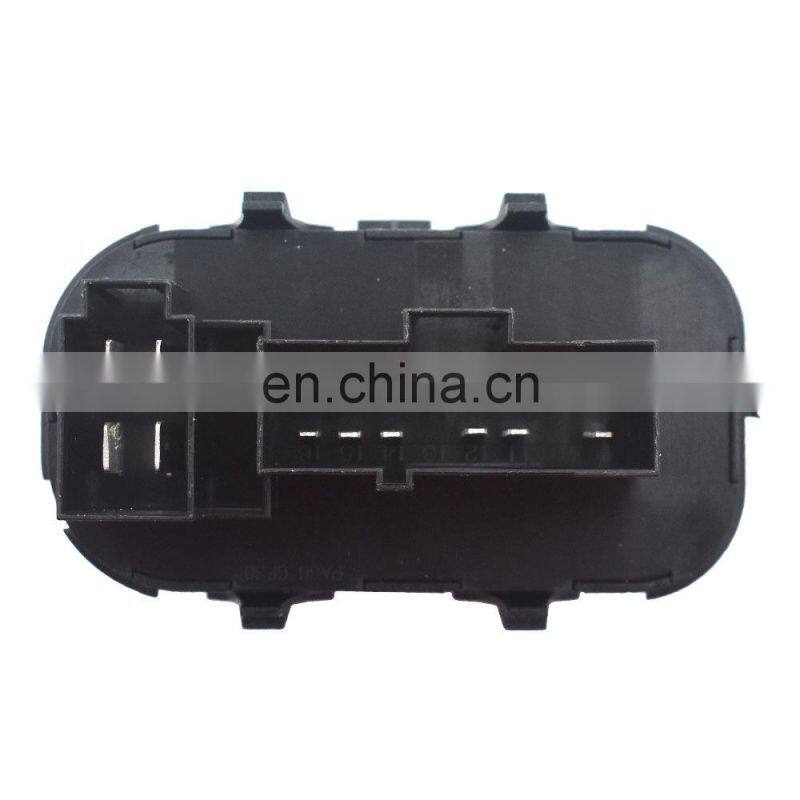 Master Power Window Switch Driver Side Left LH for 00-07 Ford Focus 4 Door 7S4Z14529A 901-330