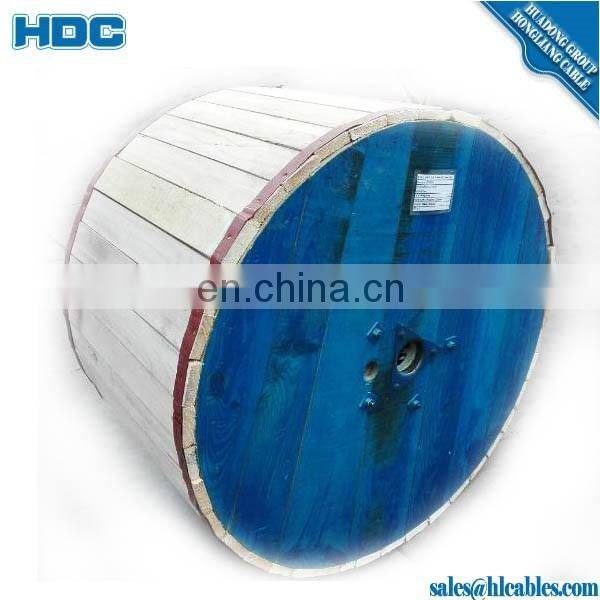 Power Cable XLPE Insulated SWA Armoured 3x16mm2 3x120mm2 3x150mm2 SWA Cable XLPE Cable