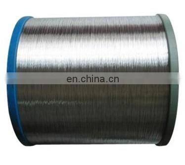 1.8mm 2.5mm Galvanized Guy of Steel Cable Wire