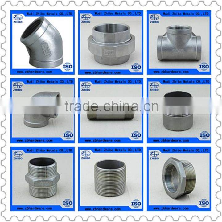 Factory export Stainless U-bolts