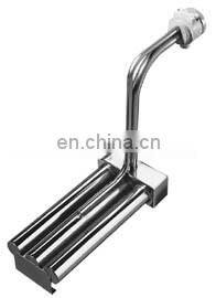 heat exchanger tube heat exchanger stainless steel coil tube