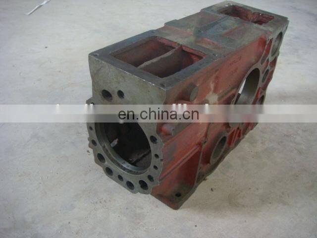 LD28 Casting Engine Block For Diesel Engine Assembly With Good Quality