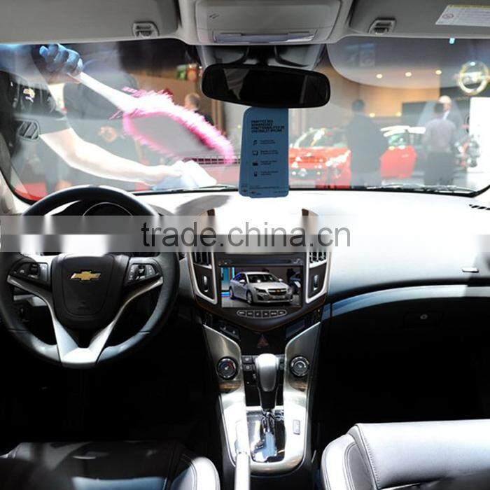 slot in dvd player for 2014 Chevrolet Cruze