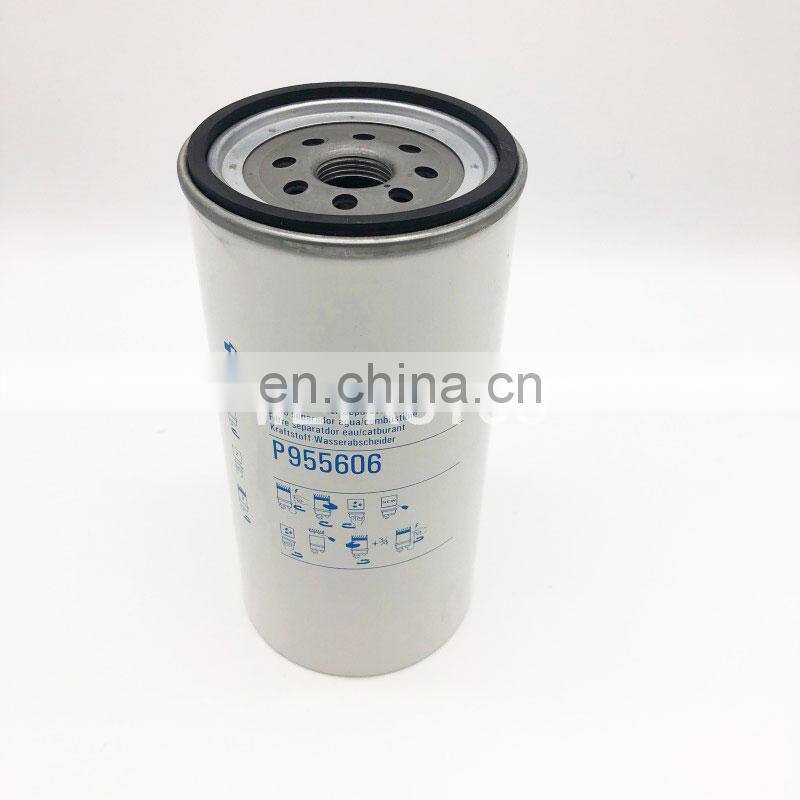 Truck Fuel Filter Water Separator Filter BF9867-O FS19914 P955606