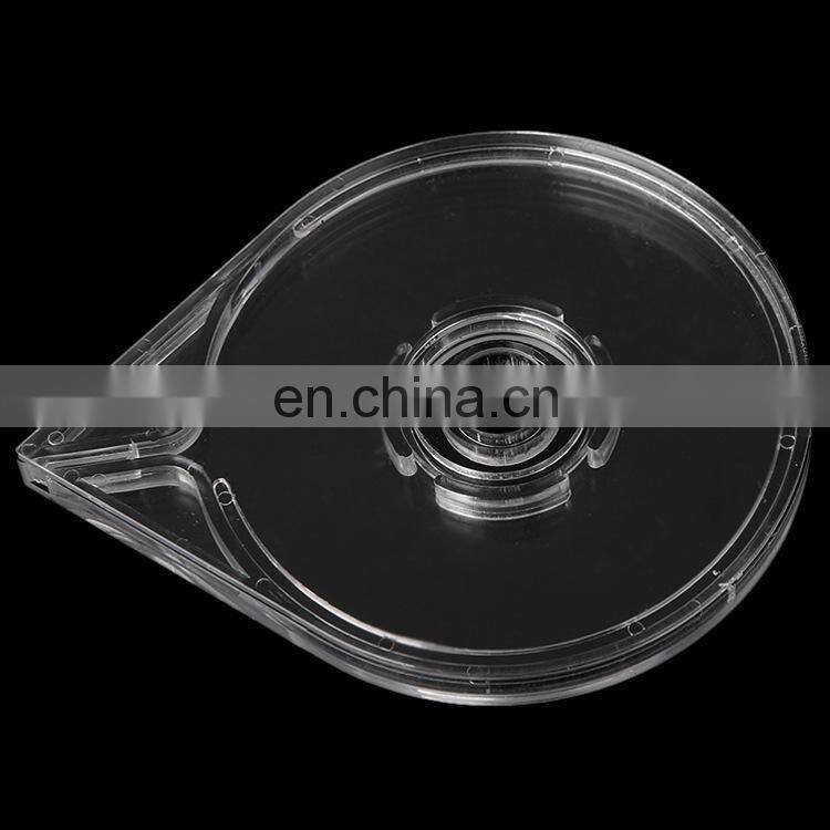 Nail Art Strip Tape Case Nail Sticker Decal Box