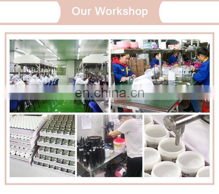 2020 Mix Colors Glitter Nail Art Decoration Water Droplets Lip Shaped Uv Gel Nail Sequins