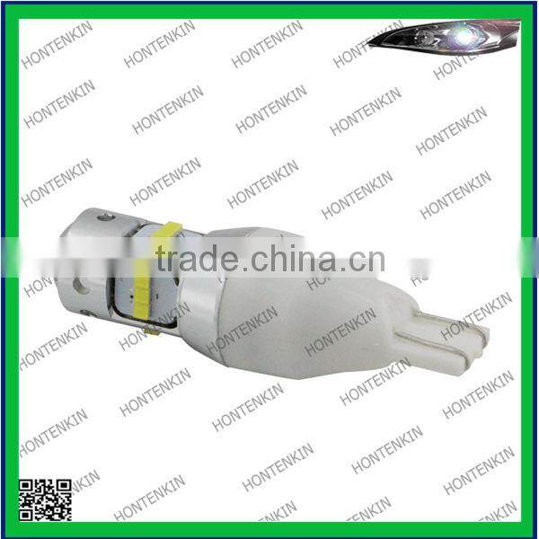 Super bright 320lm 65w DC12-24V H3 rv led ceiling lights