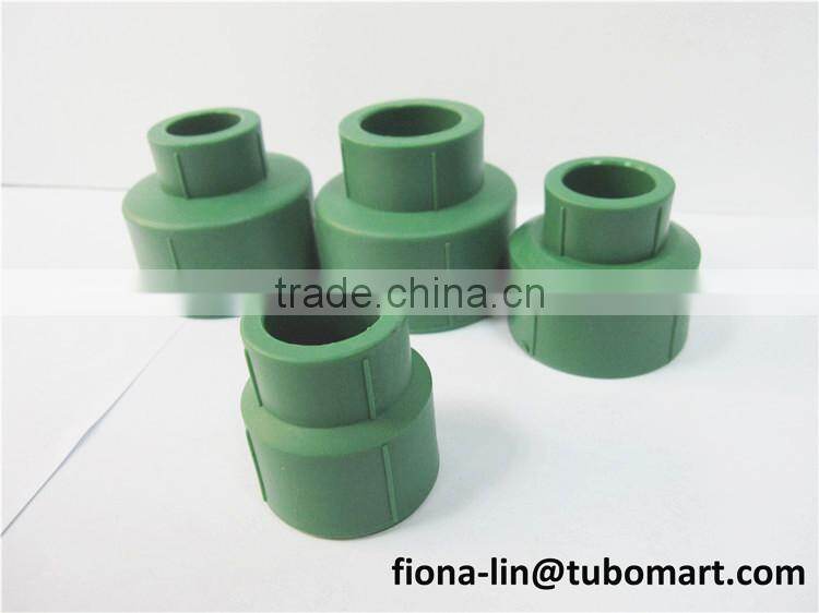 HYONSUN ppr pipes and fittings for mexico market 16-160mm