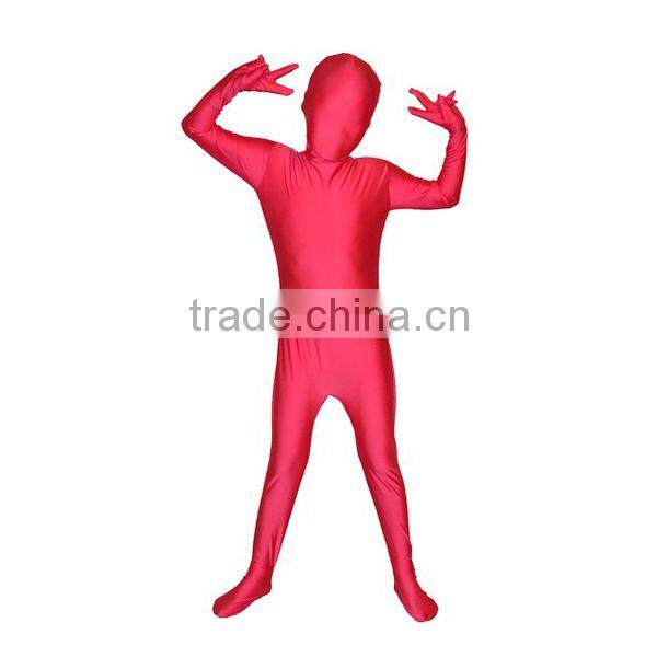 Full Body Spandex/Lycra Suit For Boy HNF001
