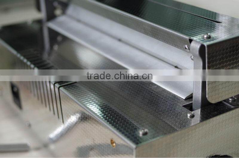 New Design Sella-I/Dental manual sealing machine