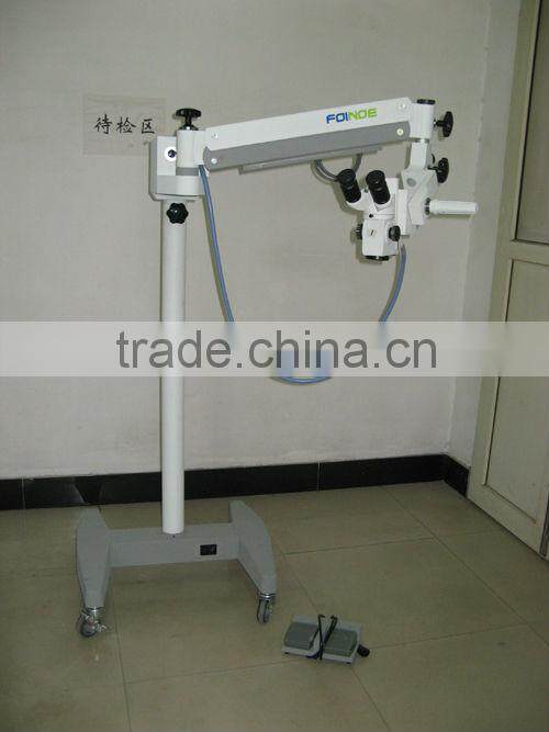Dental Optical Microscope Price