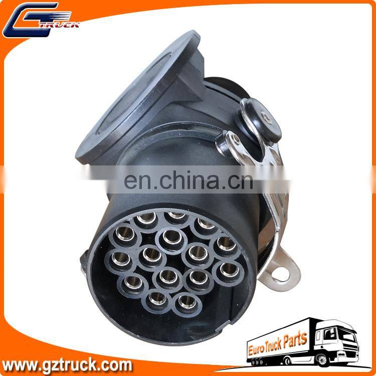 European Truck Auto Spare Parts Wire Connectors Oem 21680296 for VL Truck