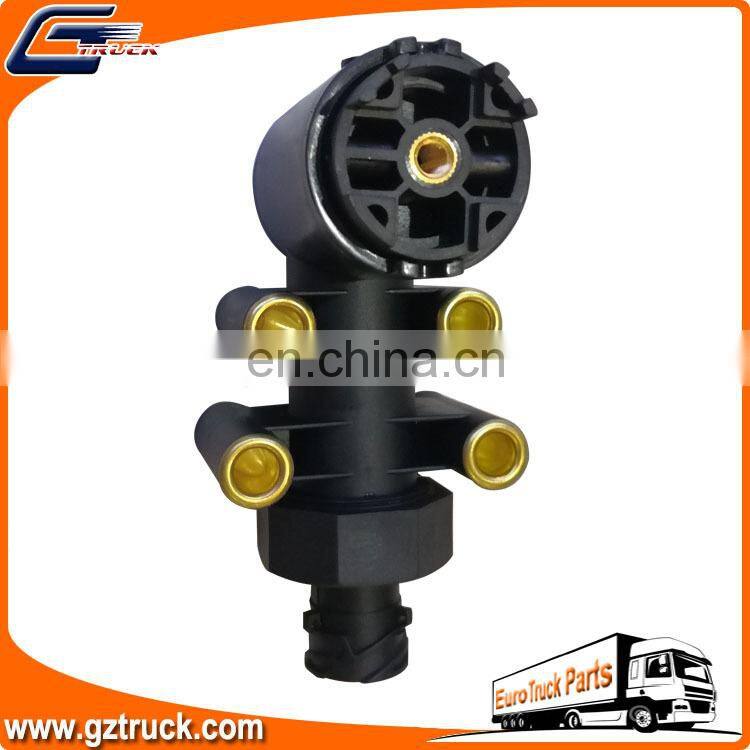 Heavy Duty Truck Parts Levlling Valve Oem 4410500110 1305844 98472878 81259370016 0005424080 for MB Truck Height Sensor