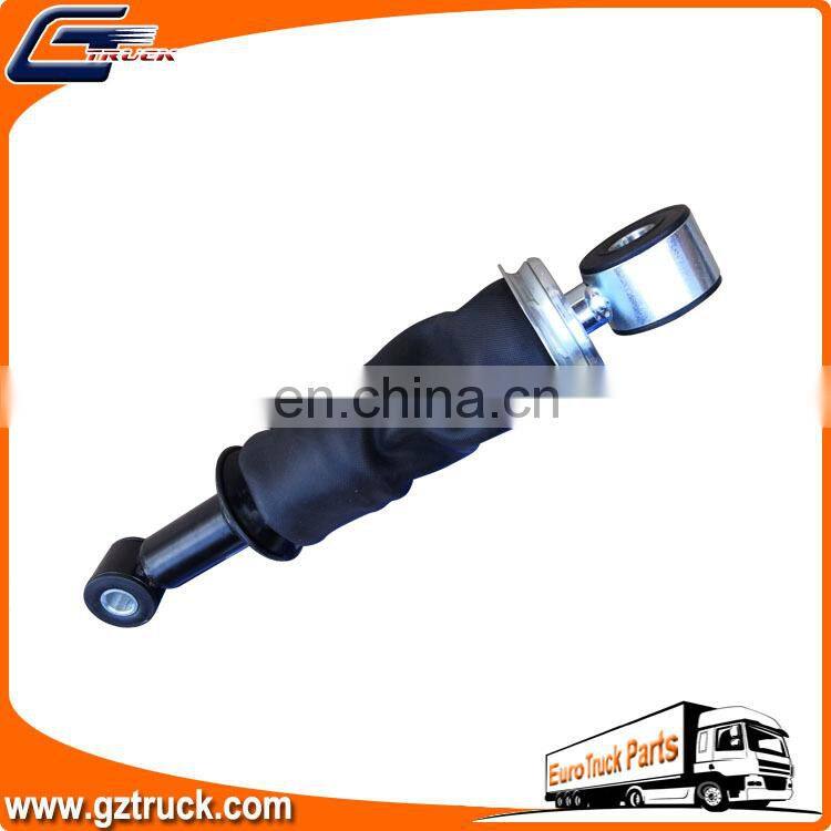 Suspension System Rubber Air Spring Oem 504080540 for Ivec Truck Model Cabin Shock Absorber