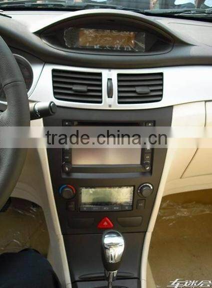 Family motor vehicle / automobile S30