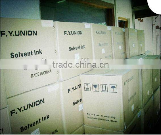 for konica 14pl uv printing ink