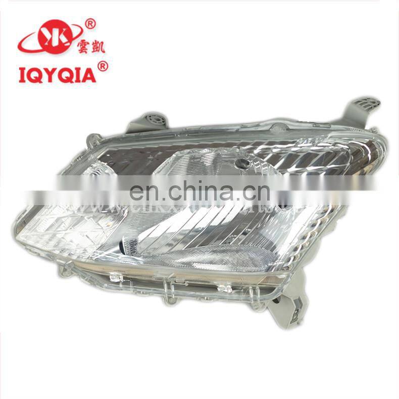 898125390/898125389 8981253915/8981253925 auto head lamp ,auto lamp for ISUZU D-MAX 2012-