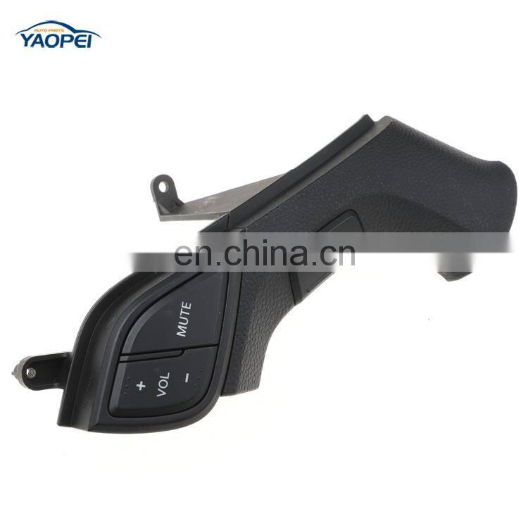 New Original Steering wheel switch Fit For Hyundai 96700-1S500 9P Car accessories