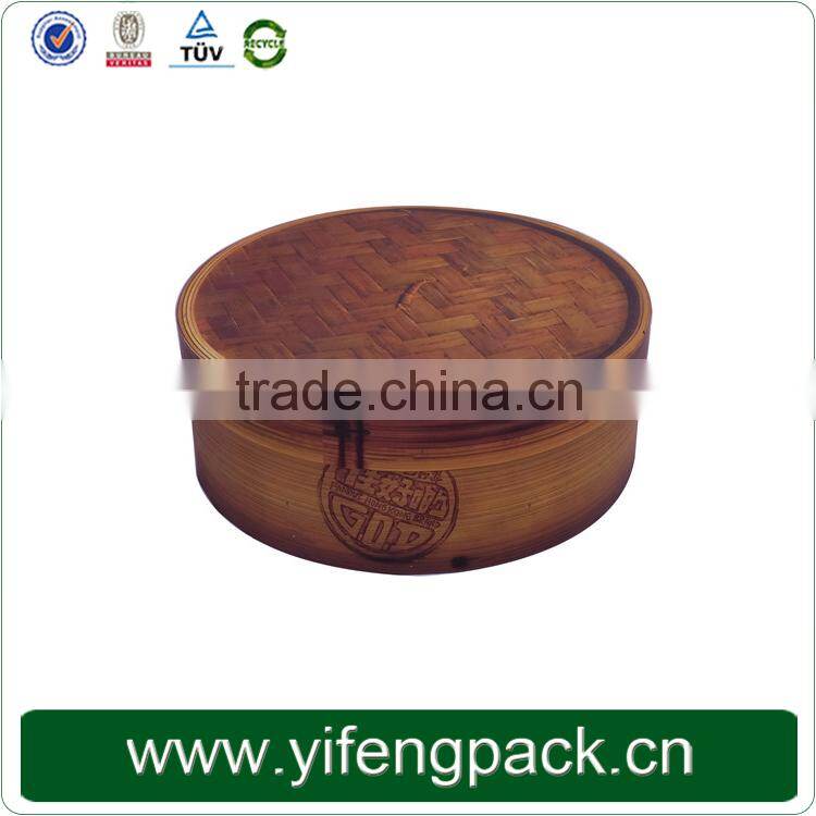 Yifeng Factory New Design Custom Cardboard Box for Fruit and Vegetable