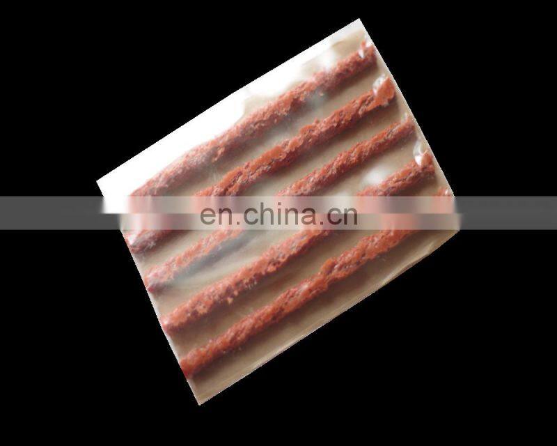 Tubeless Tire Repair Seal Plug for Emergency Puncture