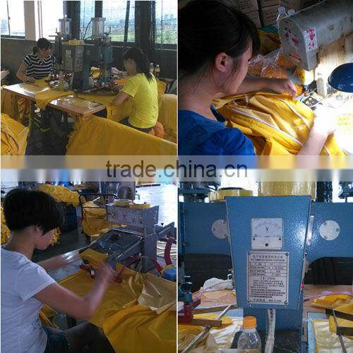 PVC rain coat,PVC raincoat, poncho RC002 - hot product