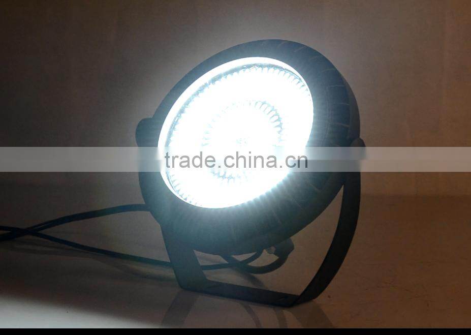 Circles control 324pcs*0.5w Led Strobe Disco Light