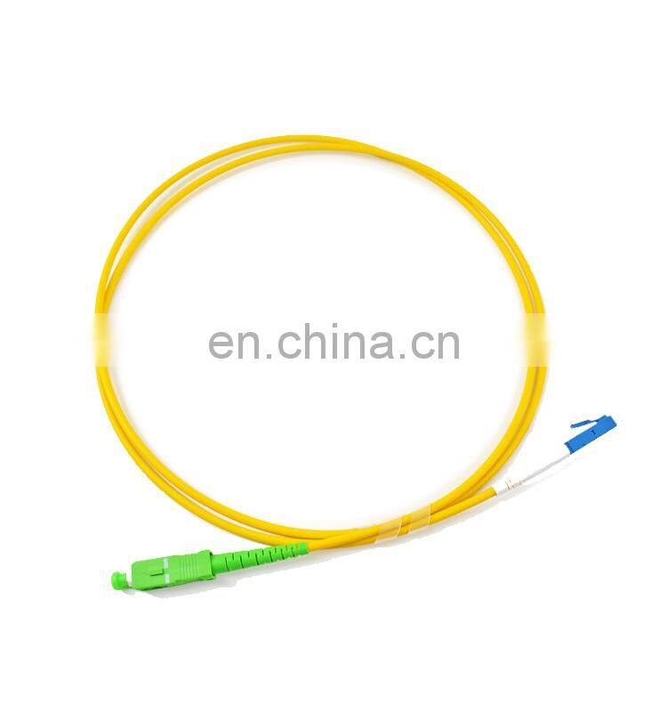 1M price st pc lc st pc upc duplex multimode 3m 2mm om1 om2 om3 om4 om5 SC fiber optic jumper