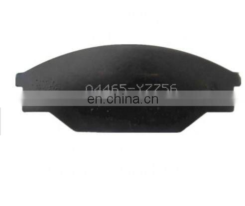 OE NO. SEM000024  OEM Custom Automotive Car Brake Pad Wear Sensor