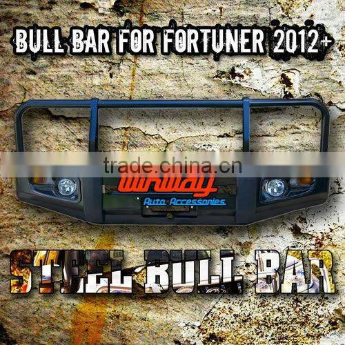 NlSSAN PATROL Y60 DUAL SPARE WHEEL CARRIER