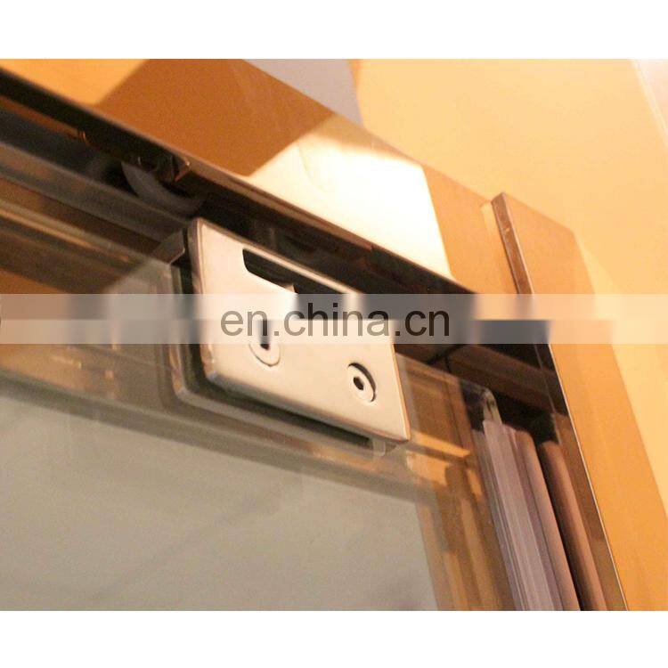 bathroom thick door 8mm glazing shower door base