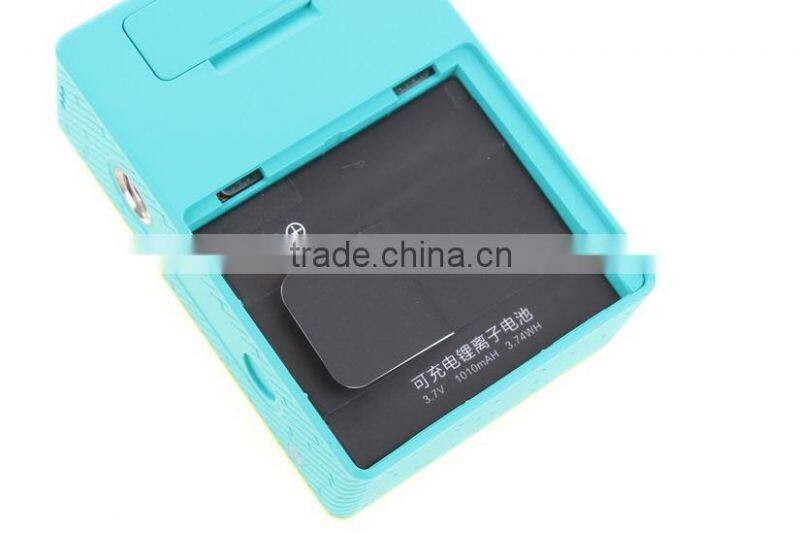 16MP CMOS Sensor Ambarella A7LS Processor MP4 Format Xiaomi Yi Sport Camera 1080P@60FPS 720P@120FPS with WiFi and Bluetooth 4.0