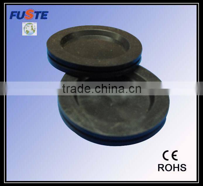 TS16949 factory rubber grommet