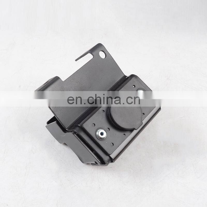 4*4 Hood Catch with Mesh Grille for Jeep Wrangler JL 18+ Car Accessories Black Hood Lock