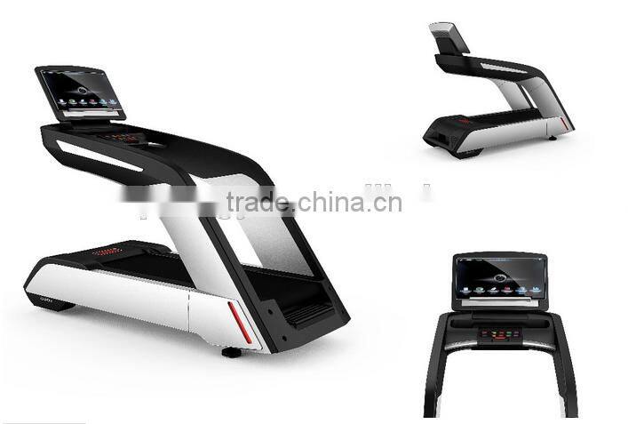 Motorized treadmill /TZ treadmill