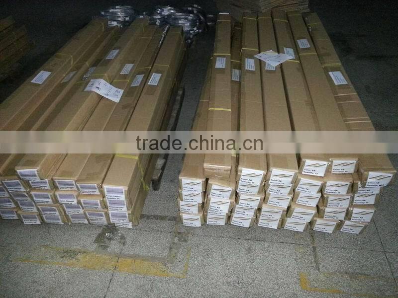 Curtain pole curtain rod wholesale and export to many country