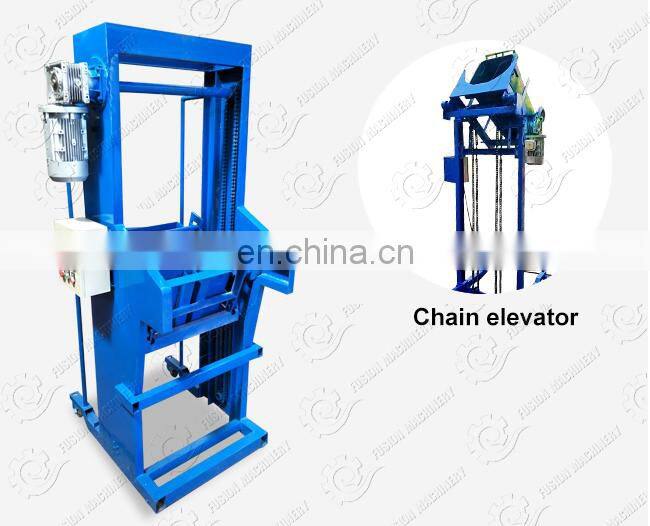 Factory Bucket Elevator Elevator Bucket Plastic Elevator Bucket