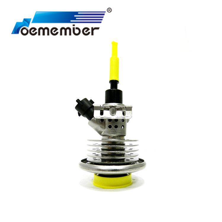 OE Member A1644900513 1644900513 07174848 Truck Parts Adblue Urea DEF Injection Valve Nozzle Urea Injectors for Mercedes-Benz