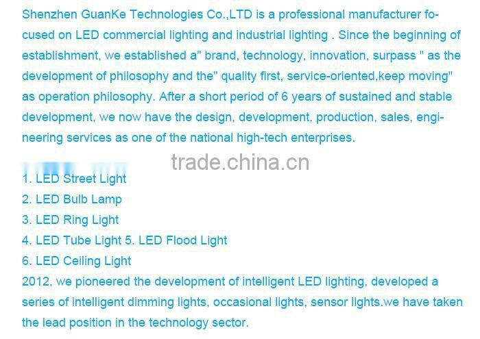 Attractive best selling high lumen output led par 56 light