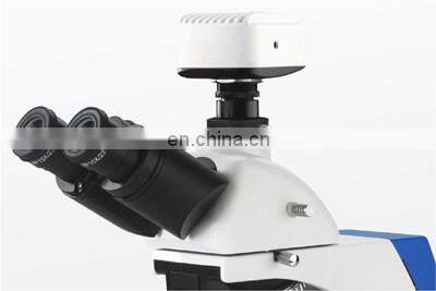 microscope slides 1600x BK6000 digital medical biological laboratory microscope