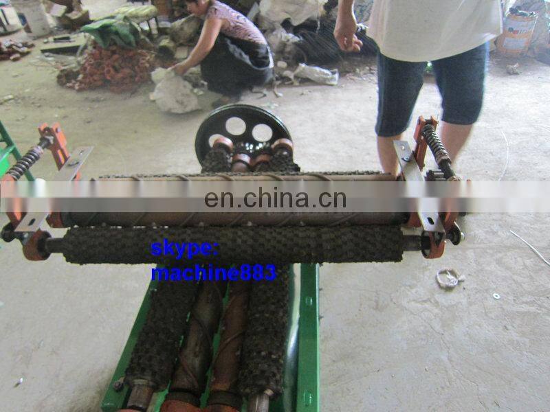 new design corn thresher and sheller /corn shelling machine
