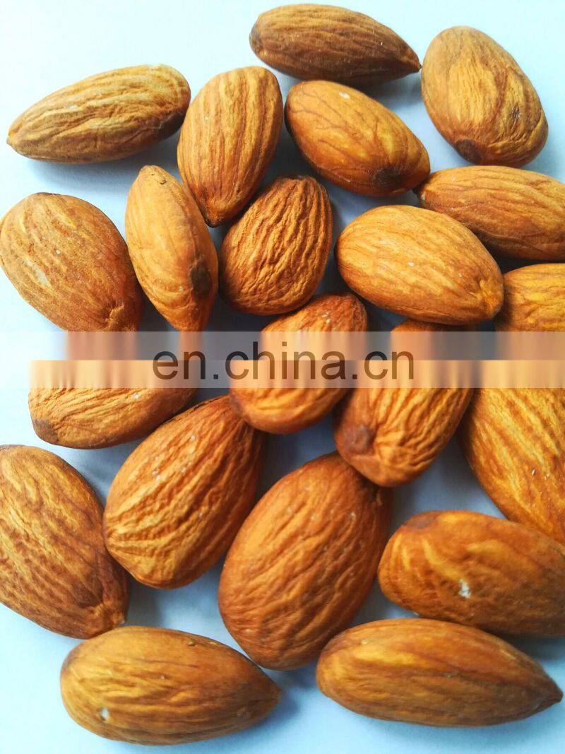 Sweet Californian Nonpareil Almond Nuts At Factory Price