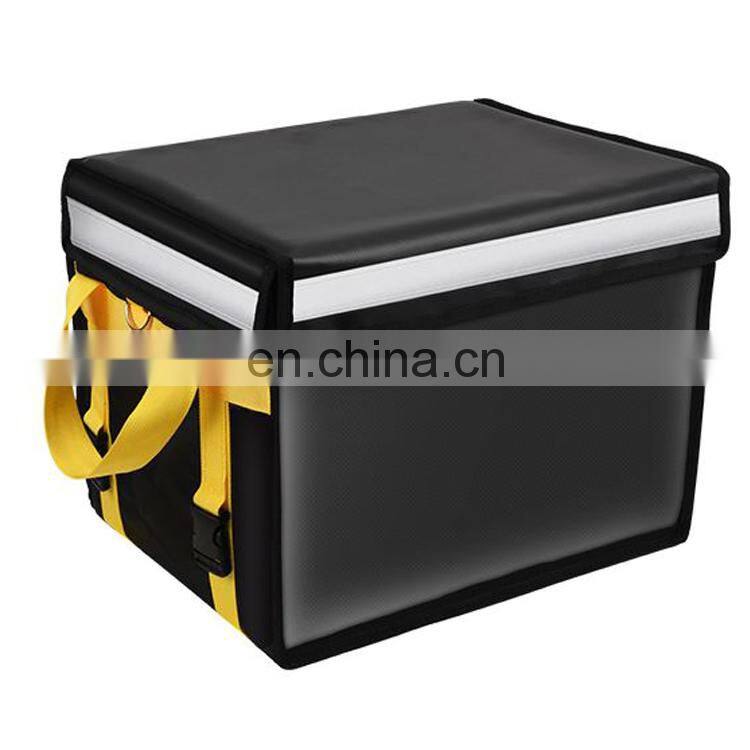 Heavy-Duty Cooler Food Delivery Warmer Bag#