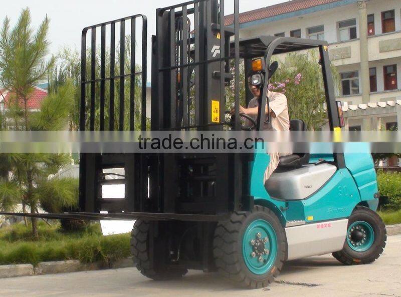 high quality double-wide sideshifter for sale