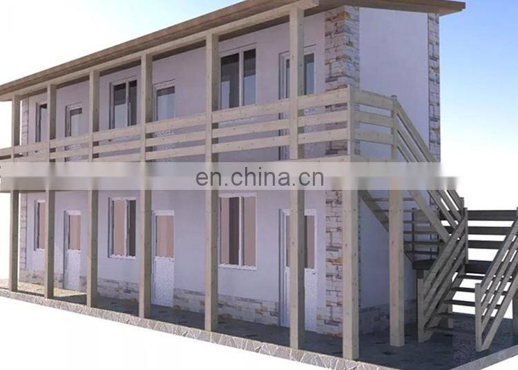 China Supplier Steel Space Frame Structural Schools Building